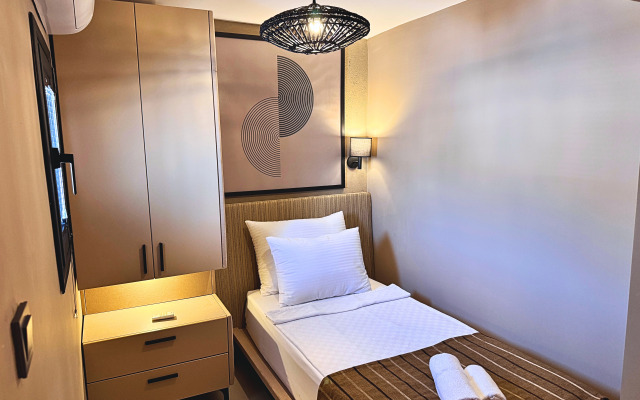 Gulet Hotel