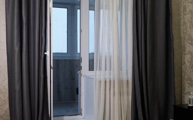 Квартира На  Георгия Димитрова с Дизайнерским Ремонтом