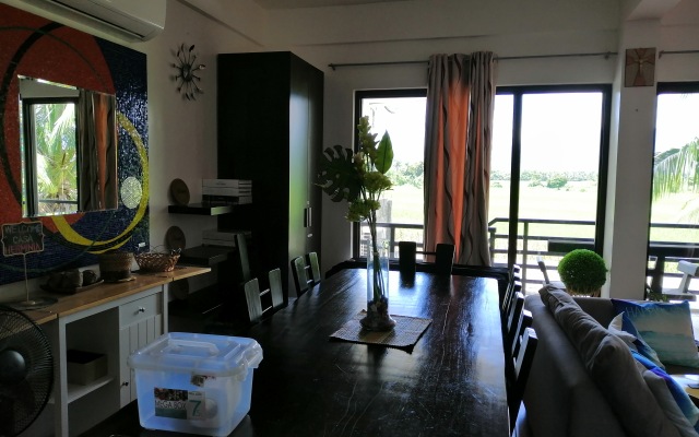 Casa Herminia Baler Guest House