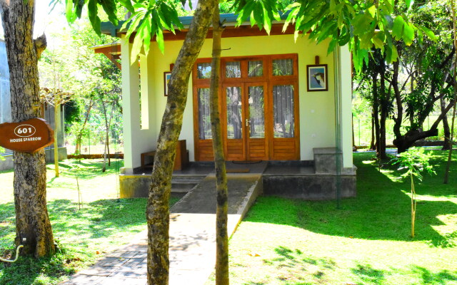 Sigiri Asna Nature Resort Hotel
