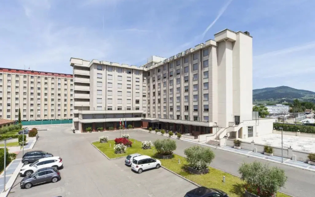 NilHotel Florence