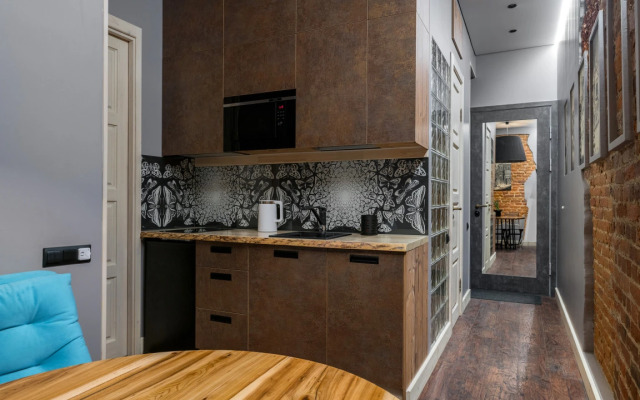 Апартаменты RentalSPb