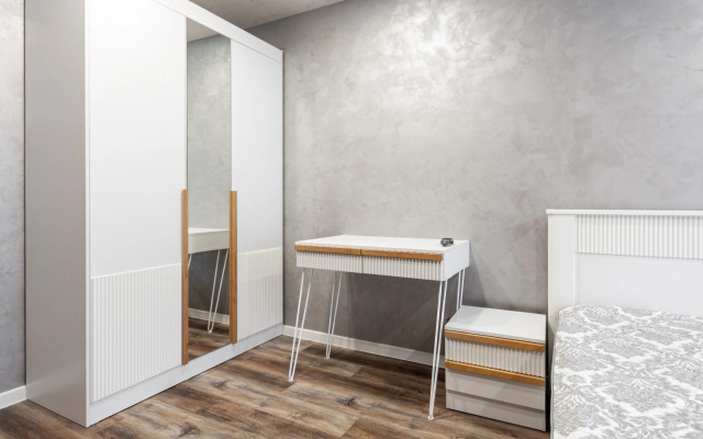 Apartamenty Variant