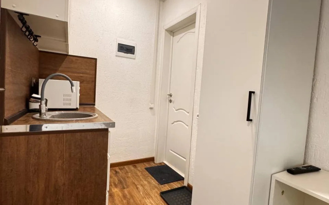 Апартаменты Still Rooms 4 Васильевский Остров