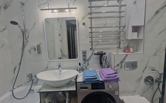 Квартира В Гостях у Моря