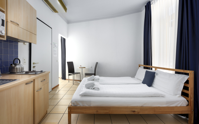 Lugano Center Guest House