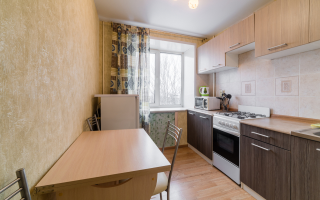 Yar-Sutki Na Uglichskoj 3 Apartments 1