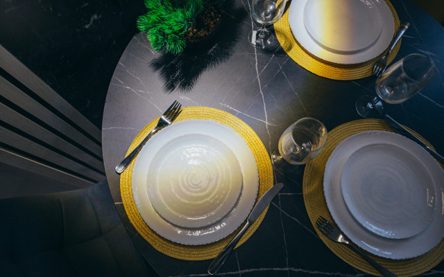 Апартаменты Уютные в Рыбной деревне