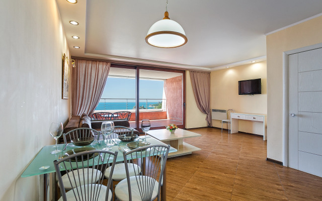 Familiya Gurzuf Apartments 9