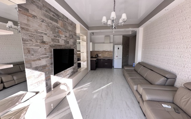 Квартира Уютная Квартира в Долине Гор