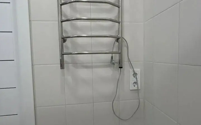 Квартира Уютная на 19 Этаже