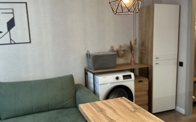 Квартира Уютная