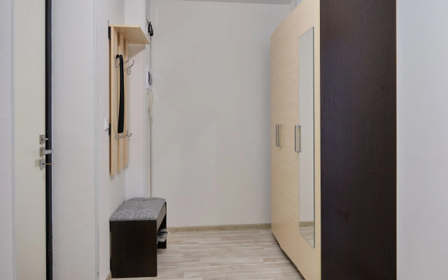 Studiya Komfort Apartments