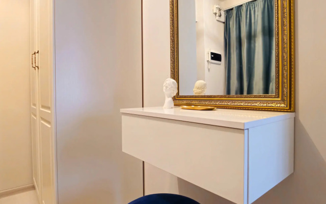 Апартаменты Riva Apart Paris Style