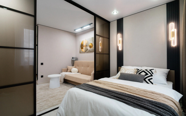 Vip Flat