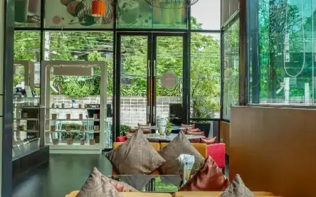 Z Through by The Zign