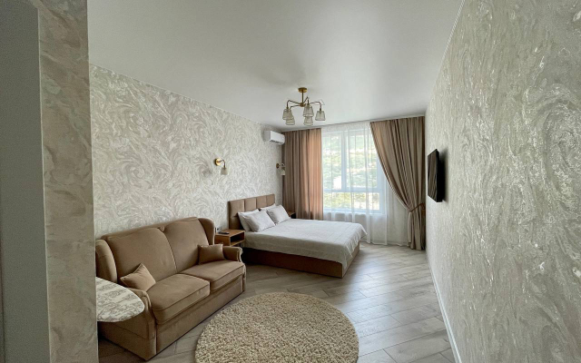 Yalta Almaz Apartments 1