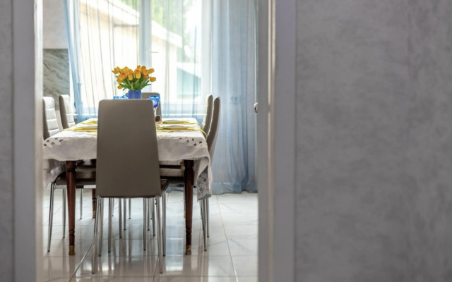 Частный Дом Чары Кавказских Огней