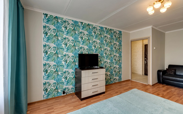 Апартаменты Хорошевское Шоссе 39к2