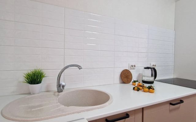 Квартира на Улице Калинина 59