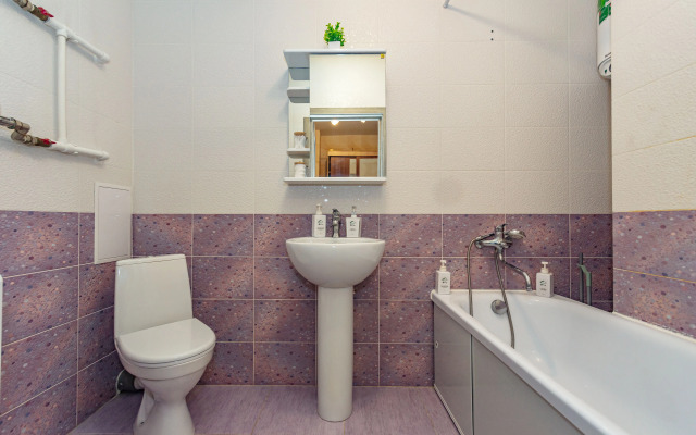 Квартира в ЖК Звездный