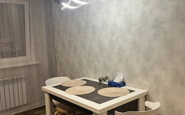 Dizaynerskaya Flat