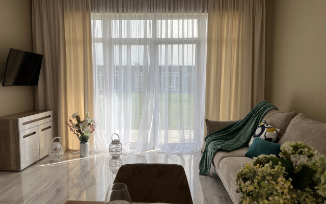 S Terrasoy Private house