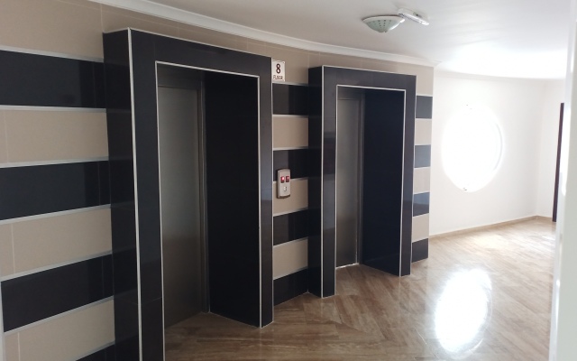 My Marine Residence Lux Sea View