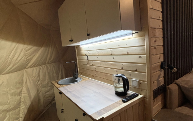 Частный дом Сфера Уюта