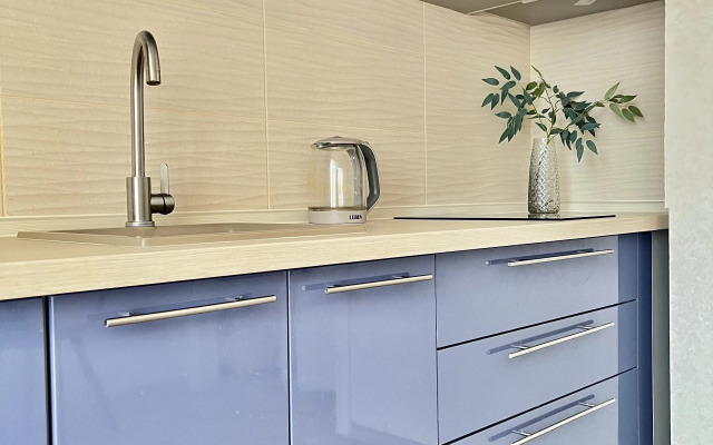 Квартира Sердце города