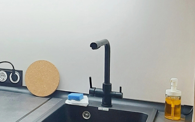 Апартаменты Terracota Room Ufa