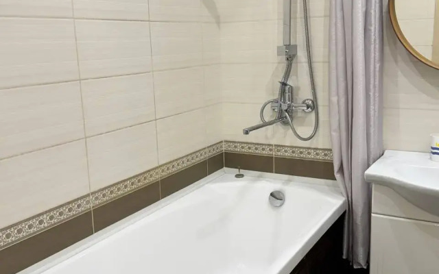 Uyutnaya So Vsemi Udobstvami Flat