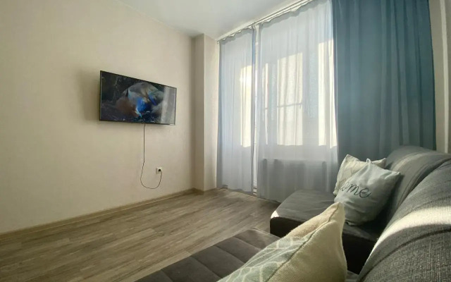 Po Delam Apartments