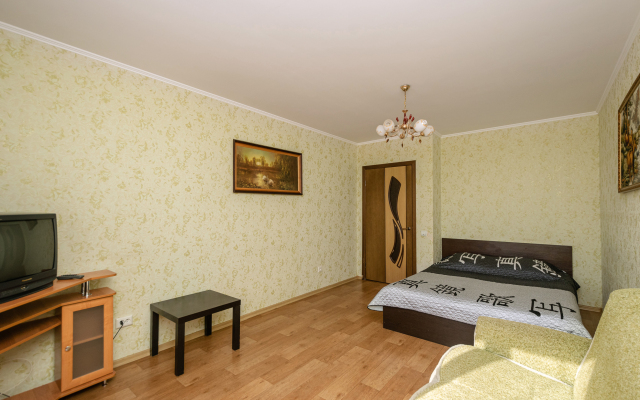 U Belogo Doma Apartaments