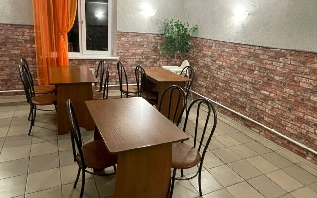 Aleksandriya Mini-Hotel