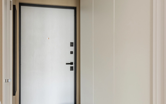 Апартаменты Terracotta Vibe