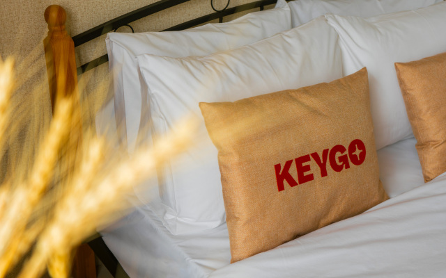 KeyGo #0009, 1 Bedroom, Near Matenadaran Apartments