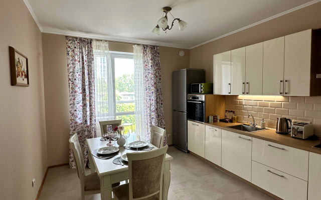 Квартира Комфорт и Уют