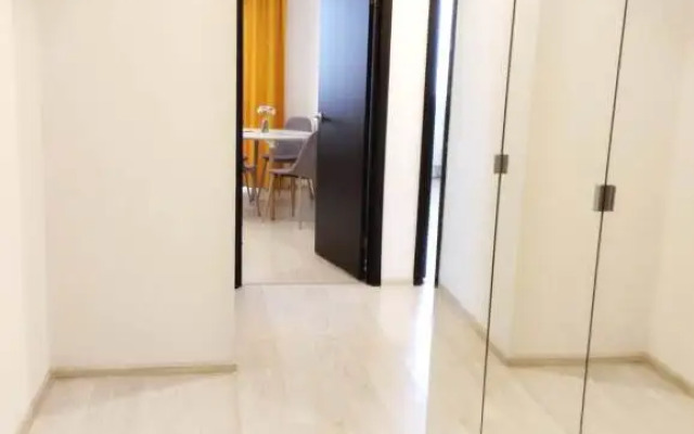 Апартаменты DreamHouse ЖК Эврика