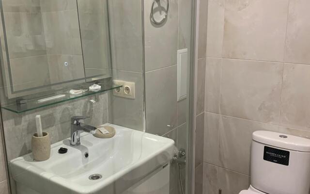 Syizran' Hotel