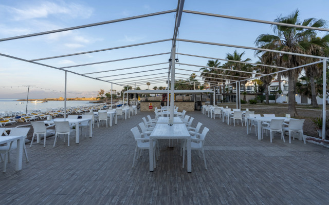 Lara Beach Homes