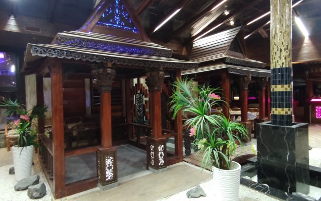 Ohta Spa Resort Boutique-hotel