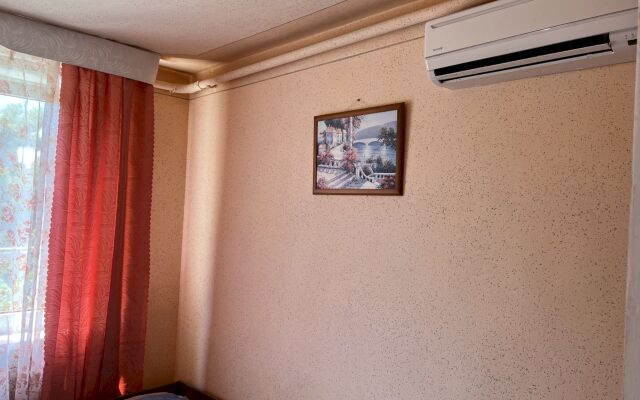 Частный дом 388 Геленджикский проспект