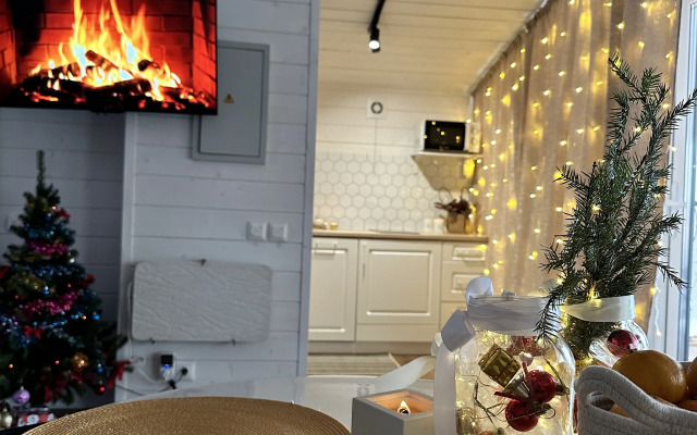 Частный дом Уютный дом в Суздале