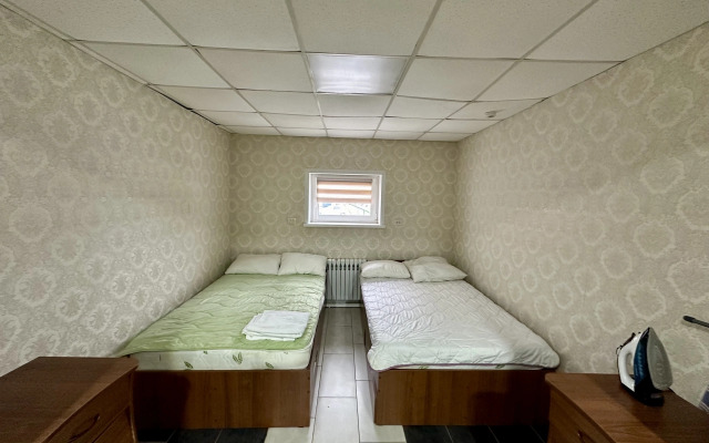 V Solnechnom Apartments