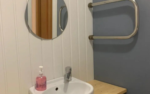 Квартира на Рабочей 11А