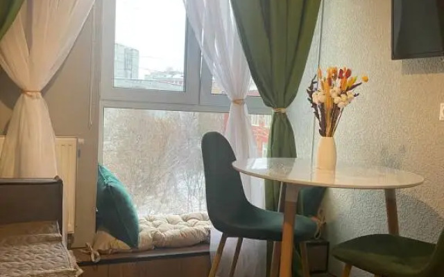 Art-Seasons Kurskaya 8 Flat