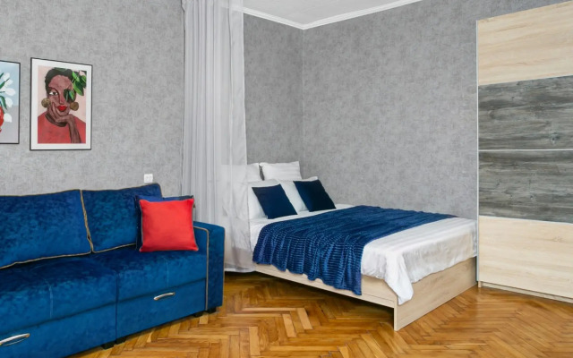 Квартира на Гороховой Улице 68