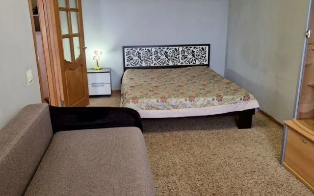 Квартира на улице Мира