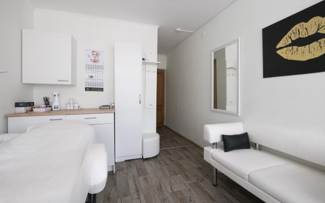 Turistko-Ozdorovitelny Kompleks Orsha Hotel